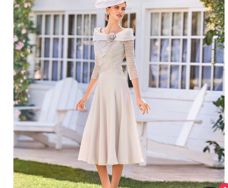 Gumtree Mother of the Bride Dresses