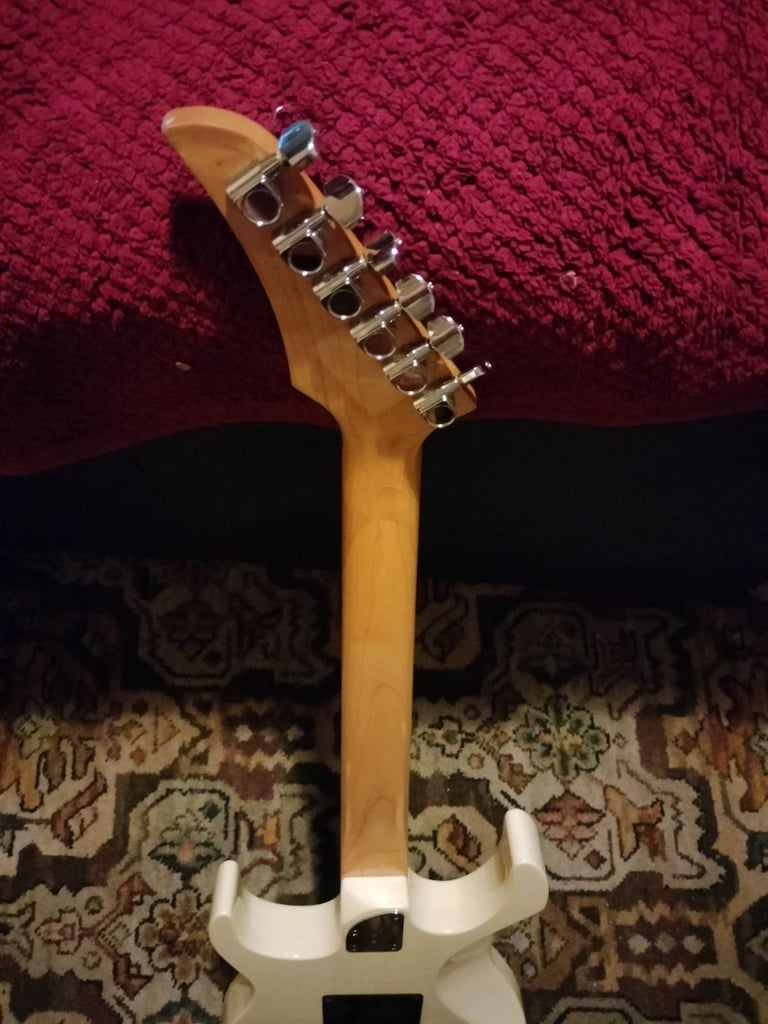 Vester electric Guitar 