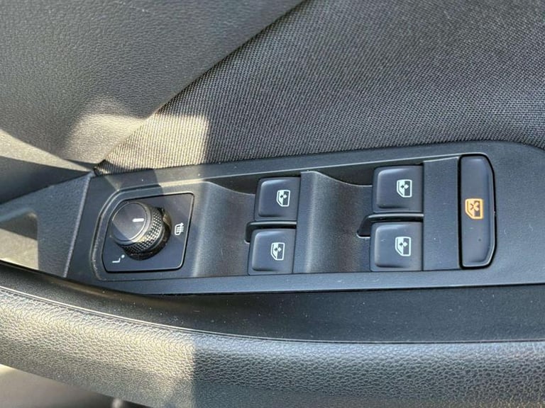 2020 Skoda Kamiq 1.0 TSI SE 5dr Manual SUV Petrol Manual