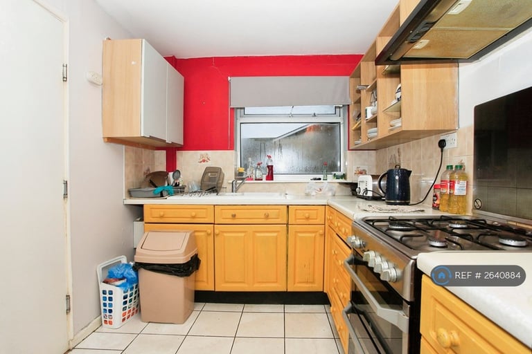 1 bedroom in Greenham, Bretton, Peterborough, PE3 (#2640884)