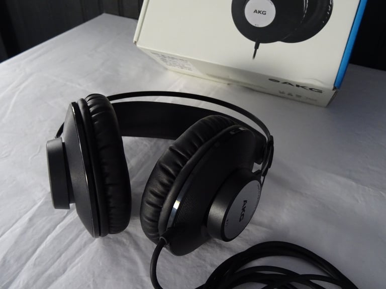  Headphones for sale 