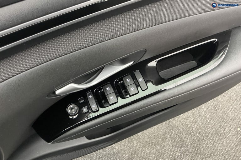 2022 Hyundai TUCSON 1.6 TGDi Ultimate 5dr 2WD ESTATE PETROL Manual