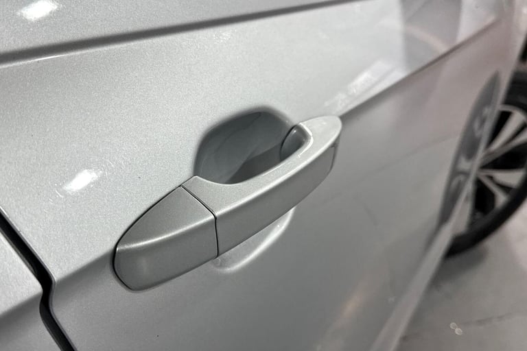 2021 Volkswagen Polo 1.0 EVO Match Hatchback 5dr Petrol Manual Euro 6 (s/s) (80 ps) HATCHBACK Pet...