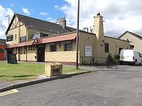 Large 2 Bedroom Flat - G64 Area