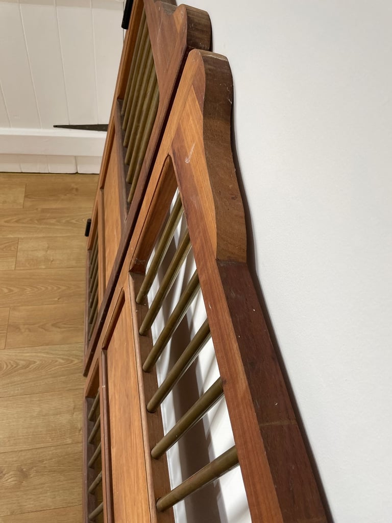Antique Swinging Western Saloon Style Doors