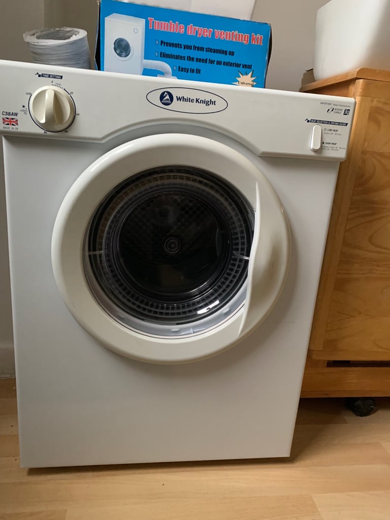 Tumble Dryer
