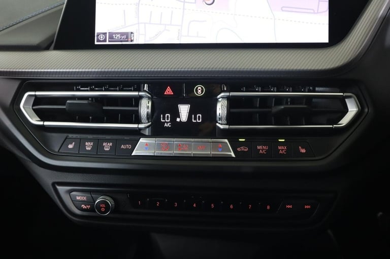 2021 BMW 1 Series 2.0 M135i Auto xDrive Euro 6 (s/s) 5dr Hatchback Petrol Automatic