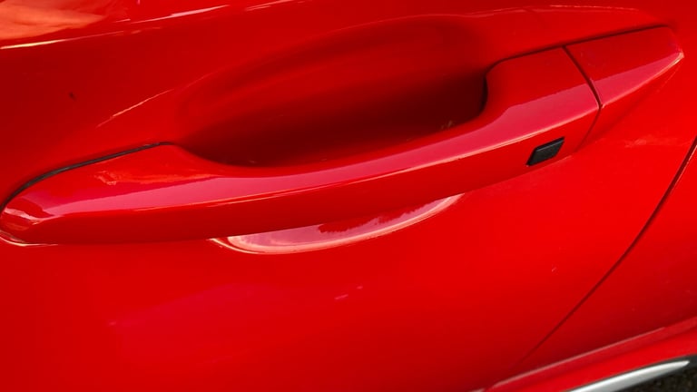 2022 Hyundai KONA 1.6 GDi Hybrid Premium 5dr DCT HATCHBACK PETROL/ELECTRIC Automatic