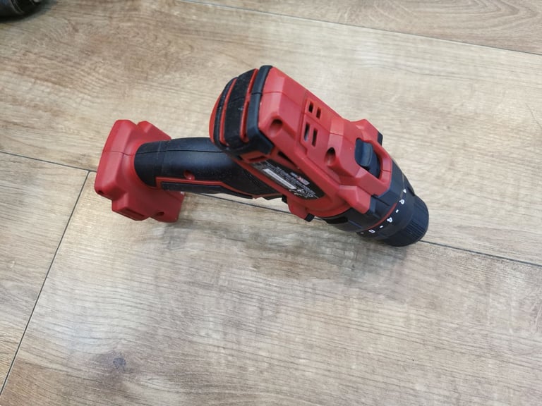 Ozito ex display 18v power drill 