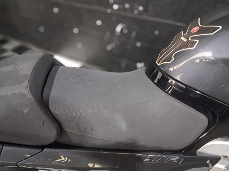 2017 N YAMAHA FJR1300  FINANCE SPECIALISTS APPLY NOW