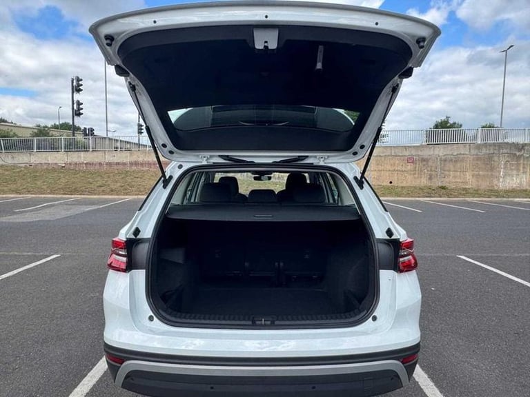 2024 Skoda Kodiaq 1.5 TSI e-TEC SE 5dr DSG Automatic SUV Hybrid Automatic