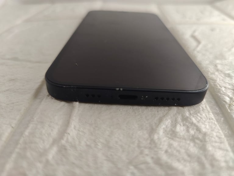Apple iPhone 12 - 128GB - Blue - Good Condition