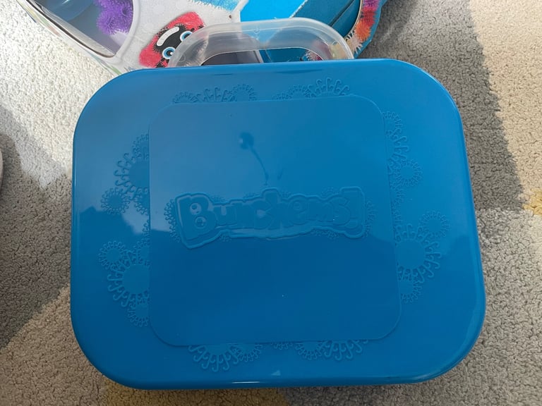 Bunchems - 2 different kits included