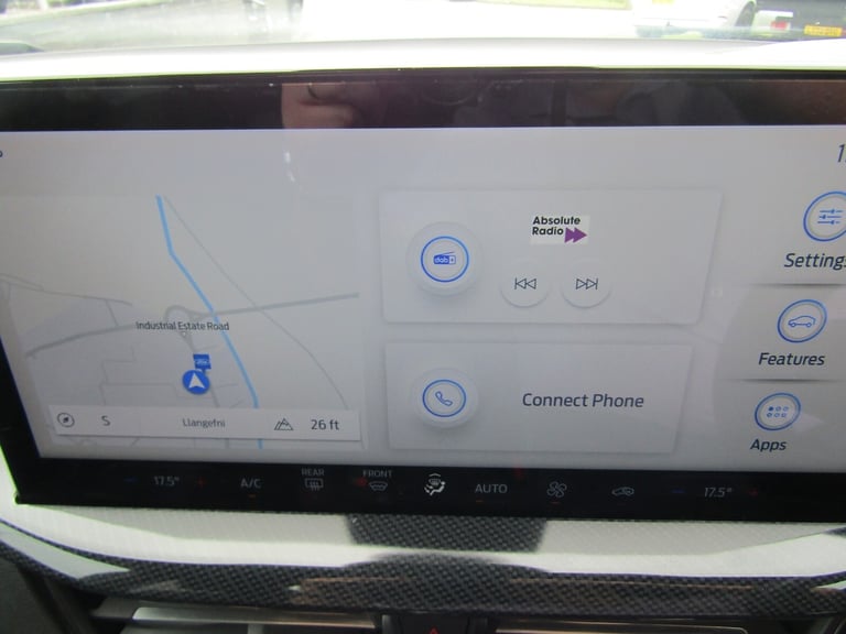 2023 Ford Focus 1.0T EcoBoost ST-Line 5dr - 1 Owner / Protection Pack Hatchback Petrol Manual