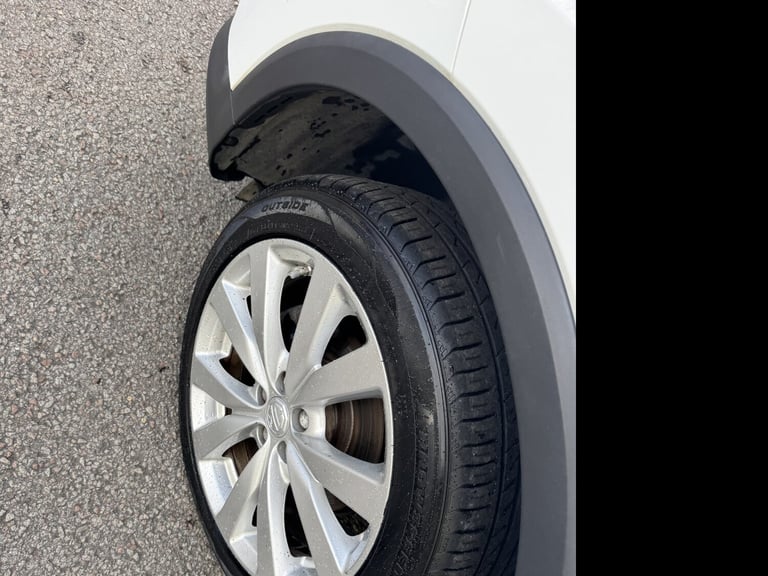 MG ZS 1.5 VTi-TECH Excite 2019