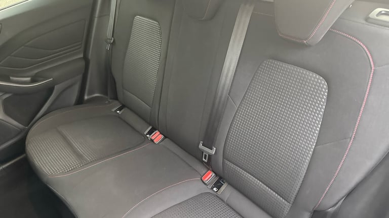 2022 Ford Focus 1.0T EcoBoost MHEV ST-Line Edition Hatchback 5dr Petrol Manual Euro 6 (s/s) Hatch...