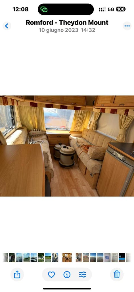 Avondale argento 480