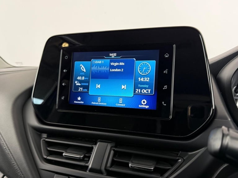 2023 Suzuki SX4 S-Cross 1.4 Boosterjet MHEV Motion Euro 6 (s/s) 5dr HATCHBACK PETROL Manual