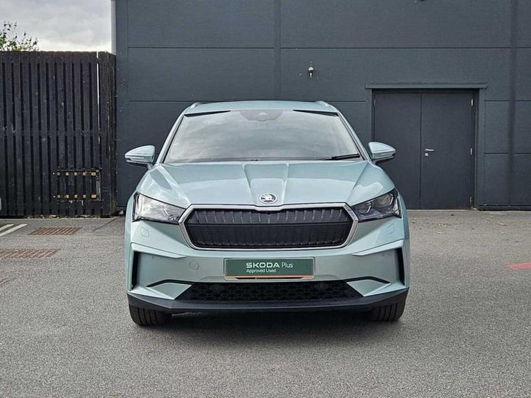 2025 Skoda Enyaq 210KW 85 Edition 82KWh 5dr Auto Automatic SUV Electric Automatic