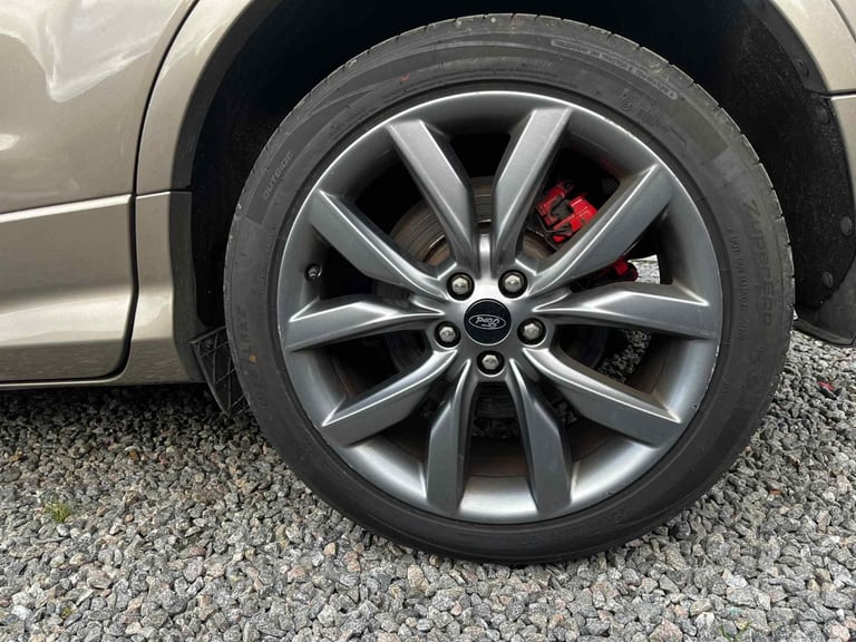 Ford, KUGA, Hatchback, 2019, Manual, 1997 (cc), 5 doors