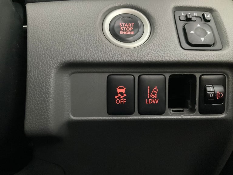 2017 Fiat Fullback 2.4 180hp LX Double Cab Pick Up Auto PICK UP DIESEL Automatic