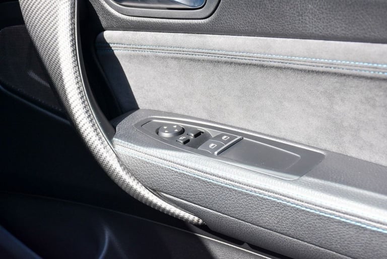 2017 67 BMW M2 3.0I COUPE 2DR PETROL MANUAL EURO 6 (S/S) (370 PS)