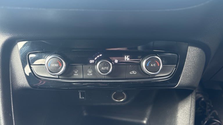 2023 Vauxhall Corsa 1.2 GS 5dr Petrol Hatchback Hatchback Petrol Manual