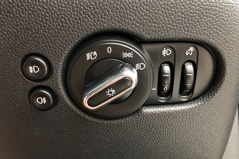 2018 MINI Convertible 1.5 Cooper II 2dr Convertible PETROL Manual