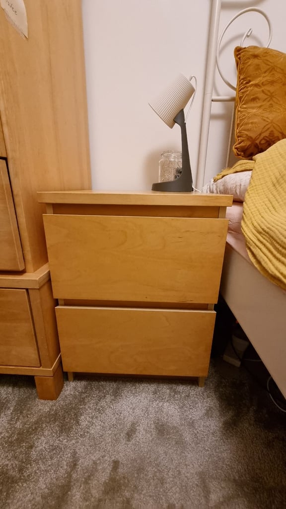Nightstand