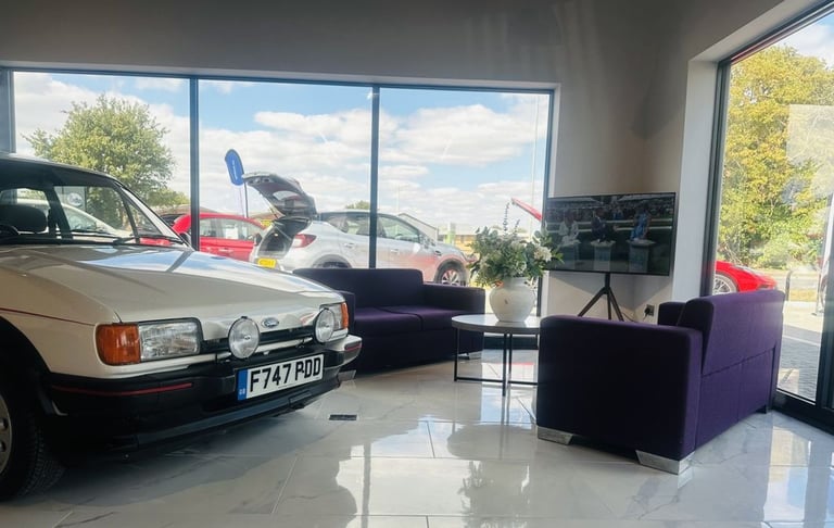 2022 72 FORD PUMA 1.0T ECOBOOST MHEV ST-LINE SUV 5DR PETROL HYBRID MANUAL EURO 6