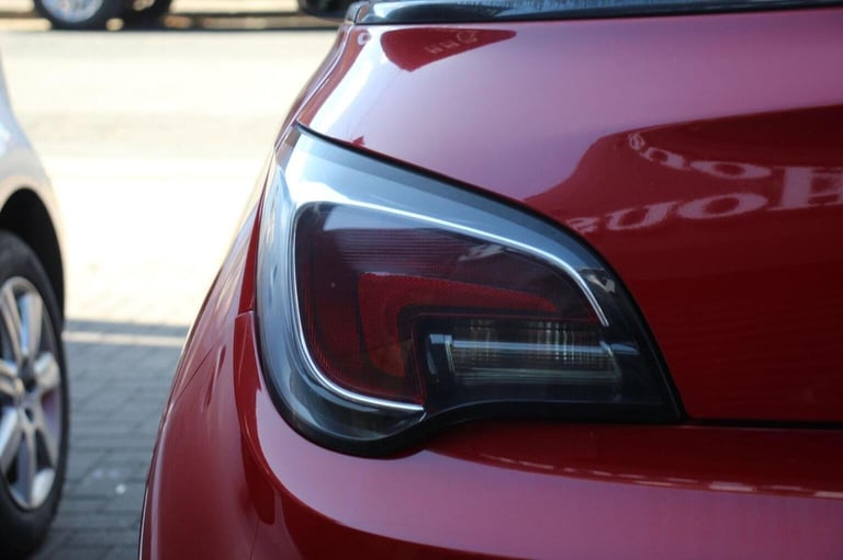 VAUXHALL ADAM 1.2 16v JAM Euro 5 3dr 2014