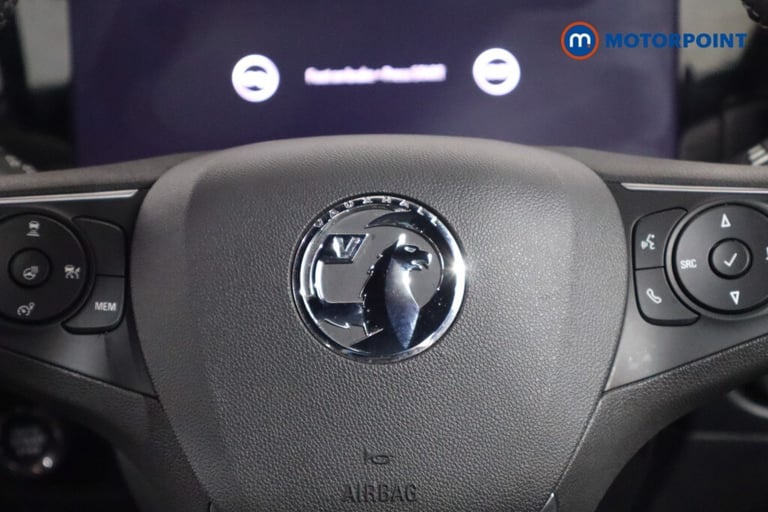 2024 Vauxhall Mokka 100kW Ultimate 50kWh 5dr Auto HATCHBACK ELECTRIC Automatic