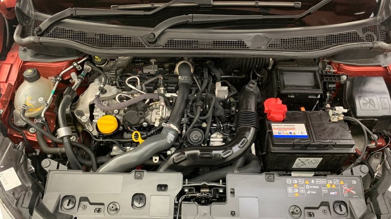 2020 Renault Captur 1.3 TCe ENERGY S Edition SUV 5dr Petrol EDC Euro 6 (s/s) (150 ps) SUV Petrol ...