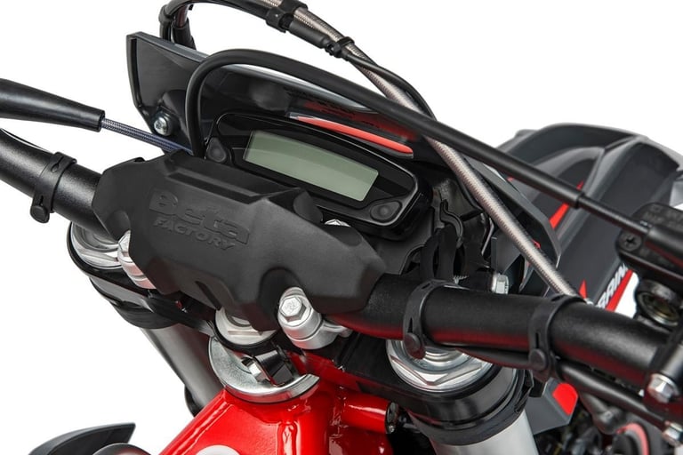 2026 Beta X Trainer 300