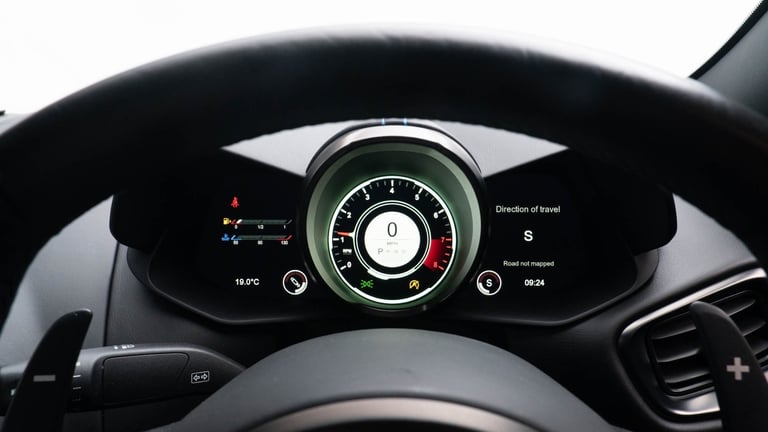 2020 Aston Martin Vantage (70 Reg) 4.0 V8 Vantage Hatchback Petrol Automatic
