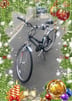 BARGAIN CLAUD BUTLER BICYCLE-GOOD CONDITION-DELIVERY AVAILABLE 