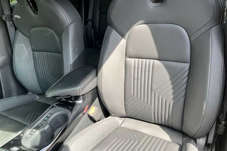 2024 Nissan Juke 1.6 HYBRID TEKNA 5DR AUTO Hatchback Hybrid Automatic