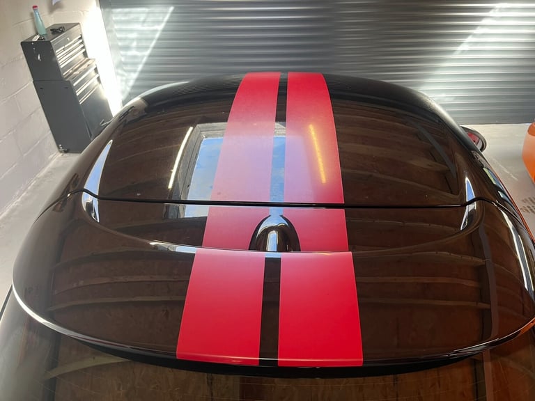 2013 MINI Coupe 1.6 Cooper euro 6 upgraded works brakes [ immaculate ] COUPE Petrol Manual