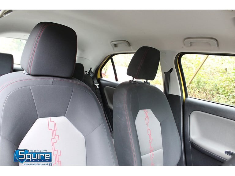 2016 MG MG3 1.5 VTi-TECH 3Style 5dr [Start Stop] HATCHBACK PETROL Manual