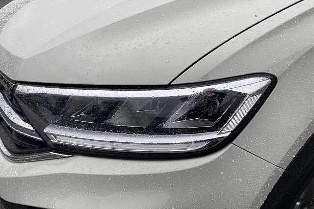 2023 Volkswagen T-Roc 1.5 TSI 2024MY R-Line Hatchback Petrol Manual