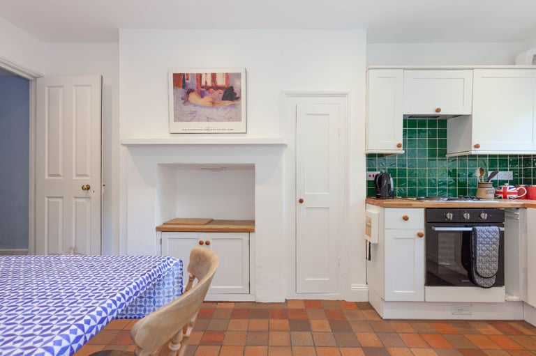 5 Bedroom HMO on Temple Street, Oxford, Ox4 1js