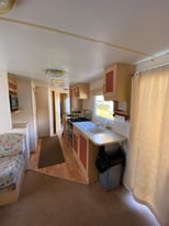 Static Caravan For Sale Off Site BK Contessa 28x10, 2 Bedroom 