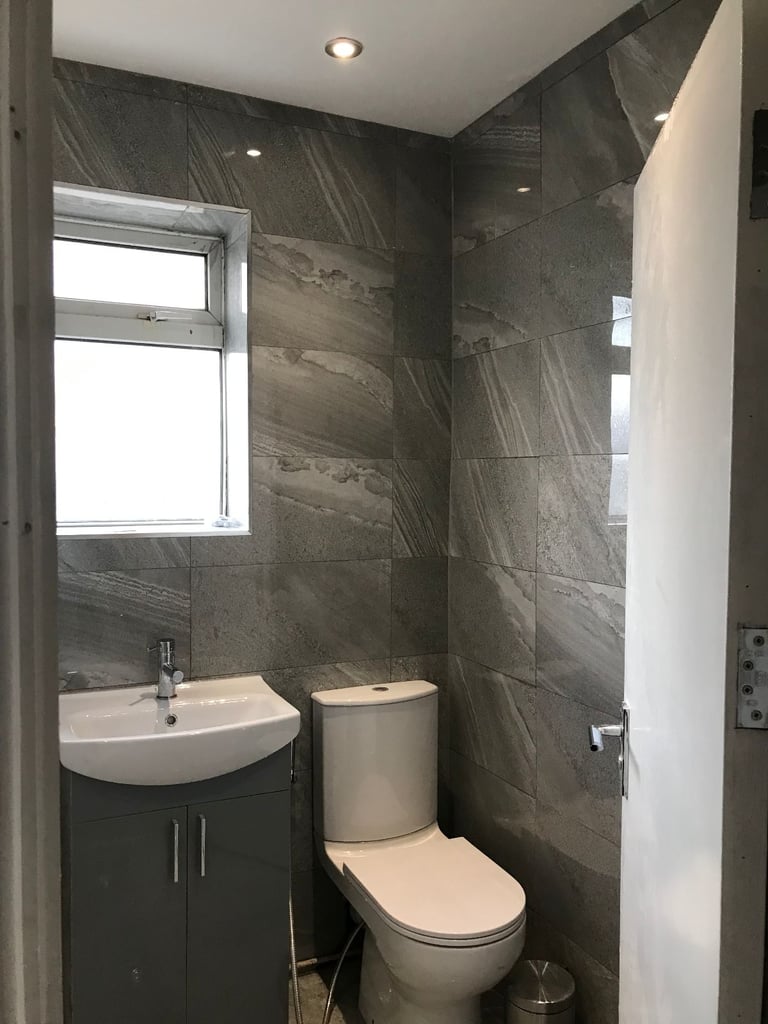 Double-Room to let in Harrold Hill Romford 