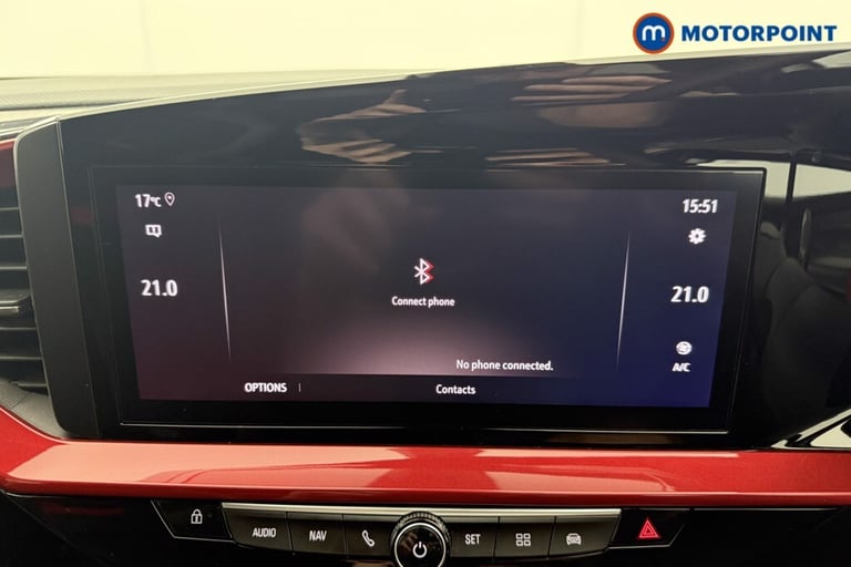 2023 Vauxhall Mokka 1.2 Turbo 100 GS  5dr SUV Petrol Manual