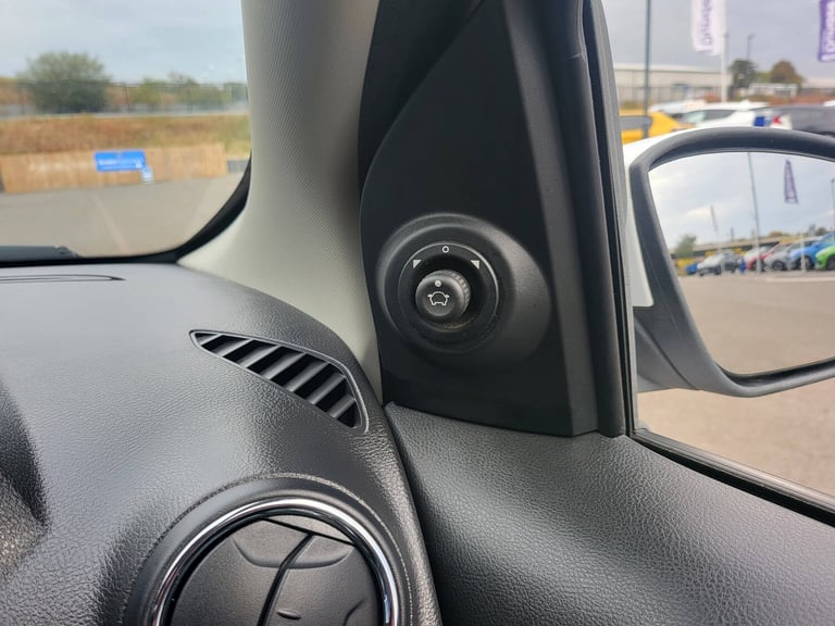 2018 Ford Ka+ ZETEC Hatchback PETROL Manual