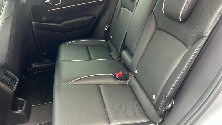 2024 Honda e NY1 150kW Elegance 69kWh 5dr Auto Electric Hatchback Hatchback Electric Automatic