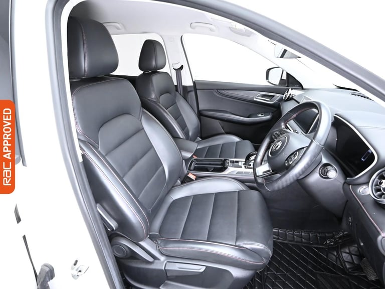 2023 MG MG HS 1.5 T-GDI Excite SUV 5dr Petrol DCT Euro 6 (s/s) (162 ps) Estate PETROL Automatic