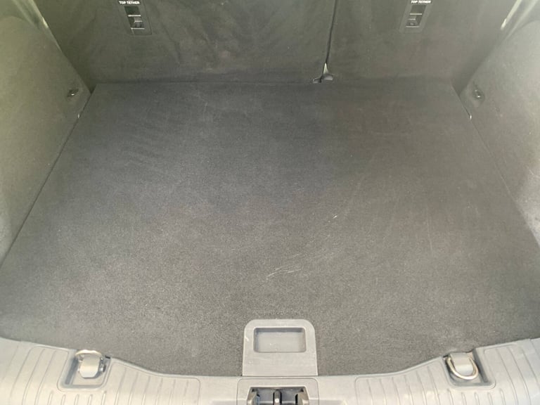 2022 Ford Kuga 1.5 ECOBOOST TITANIUM 5DR Hatchback PETROL Manual