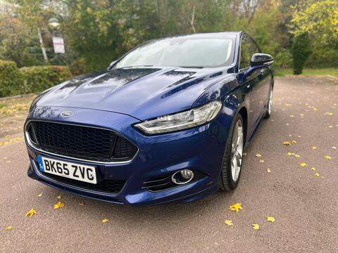 image for Ford, MONDEO, Hatchback, 2015, Semi-Auto, 1997 (cc), 5 doors