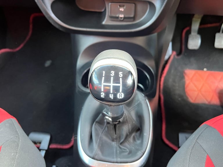 2014 Fiat 500L 1.3 MultiJet Pop Star MPW Euro 5 (s/s) 5dr MPV Diesel Manual